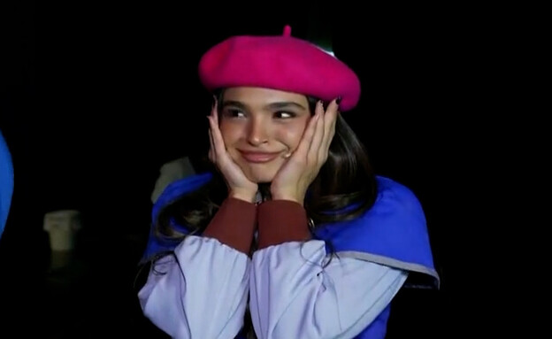 פסטיגל 2025 - מאחורי הקלעים עם כוכבי הענק 