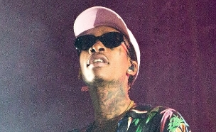 וויז קאליפה (צילום: אורית פניני,  יחסי ציבור )