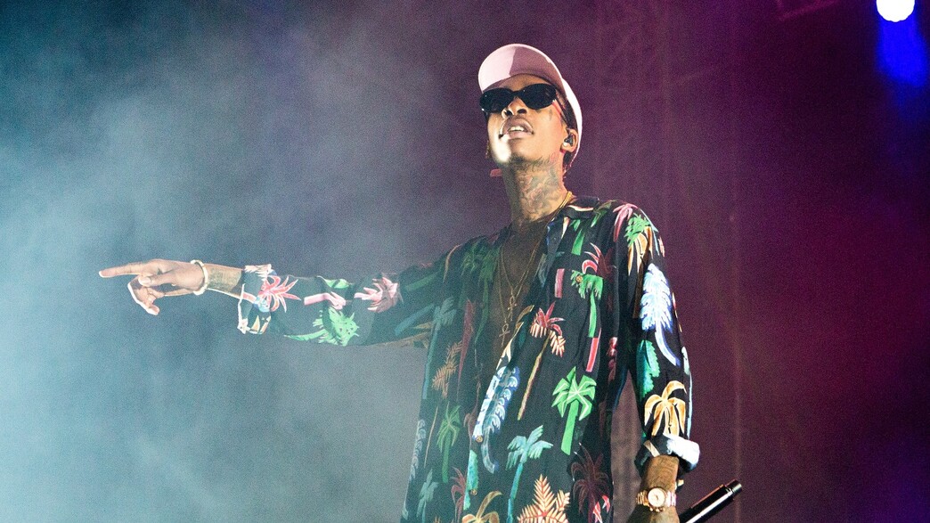 וויז קאליפה