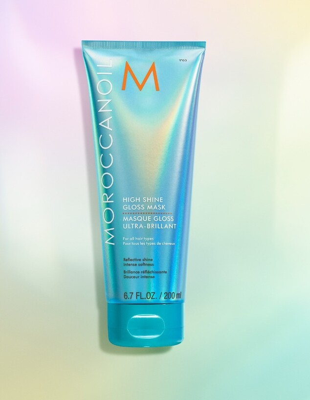 מסכה Moroccanoil 