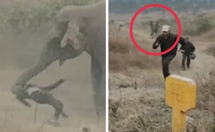 ג'הרקאנד (צילום: מתוך הרשתות החברתיות בהתאם לסעיף 27א' בחוק)