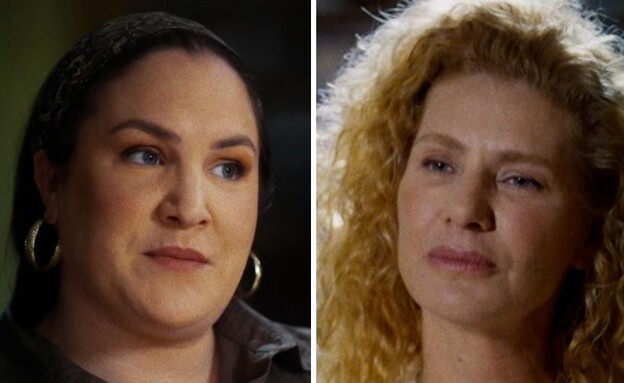 אילה וליאת ופרידמן