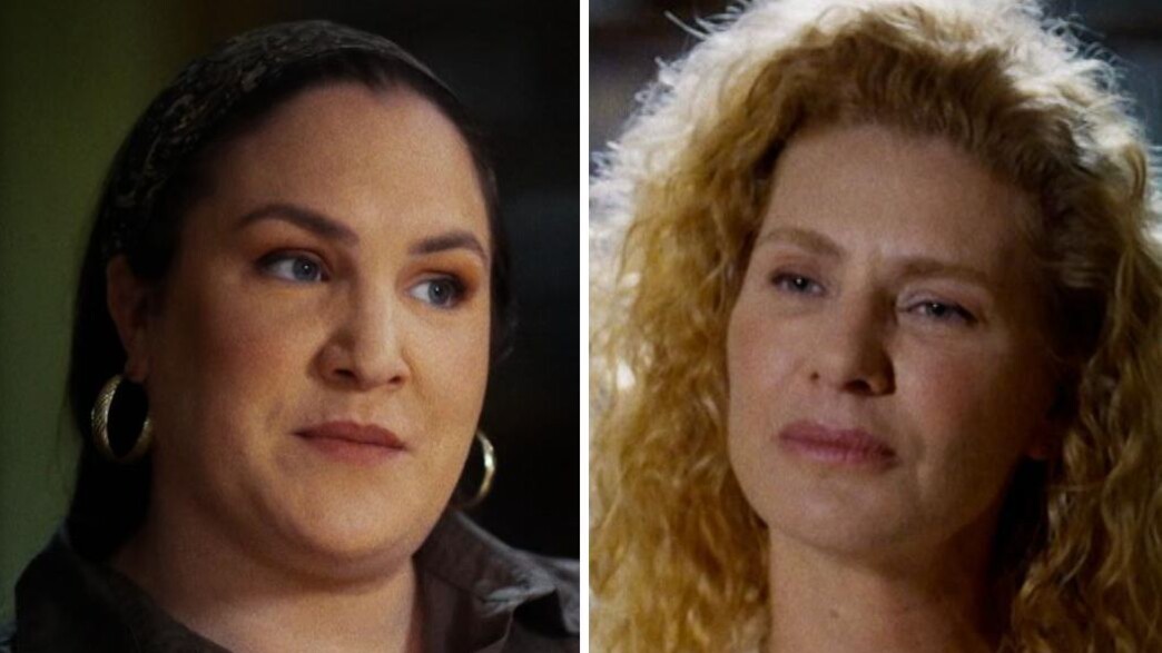 אילה וליאת ופרידמן