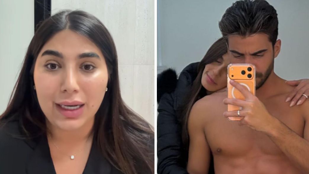 אודיה פינטו, מיכל הקטנה, יהודה בוחבוט