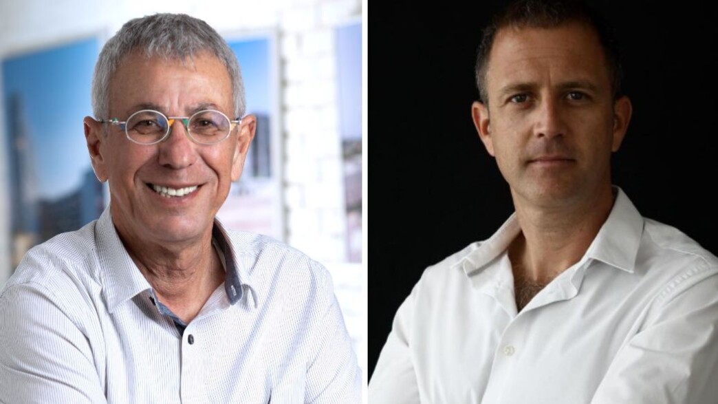 יריב בר-דעה, עופר זיו 