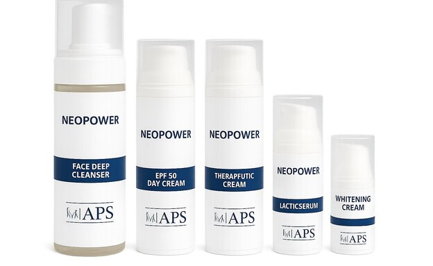 סדרת ארגון המנתחים הפלסטיים אסתטיים