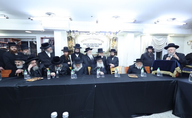 עריקים חרדים מקבלים ׳מענק׳: 1000 ש״ח על כל יום בכל