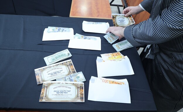 עריקים חרדים מקבלים ׳מענק׳: 1000 ש״ח על כל יום בכל