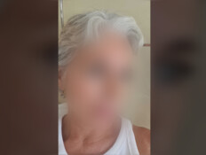 יצאה מכימותרפיה וגילתה הפתעה: התו שלה נשלל