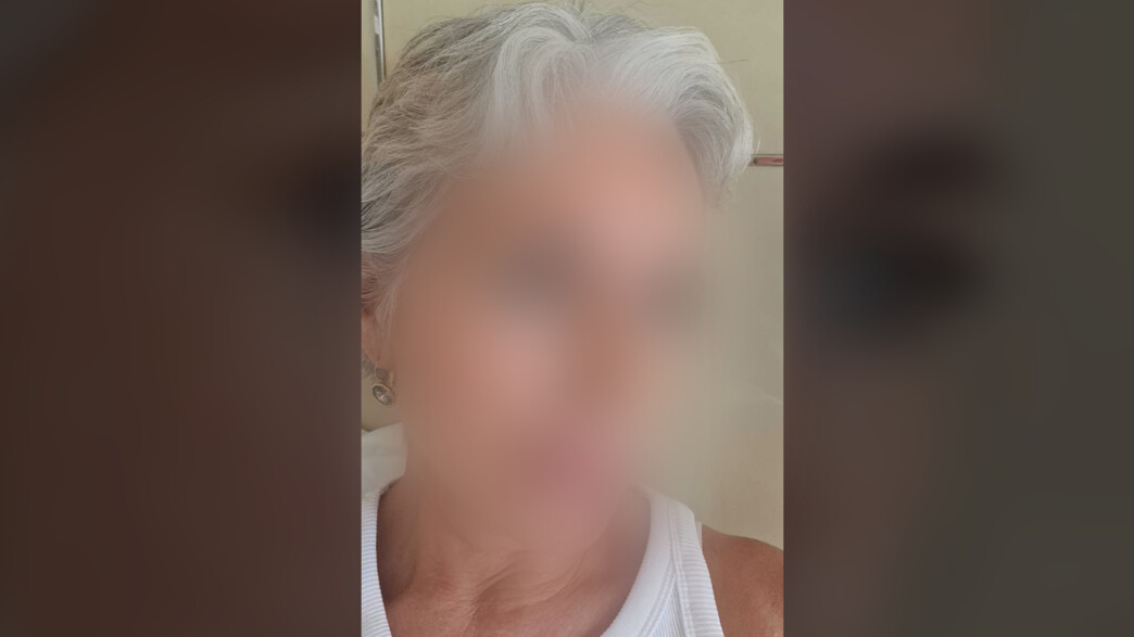 משרד התחבורה שלל מחולת סרטן את תו הנכה