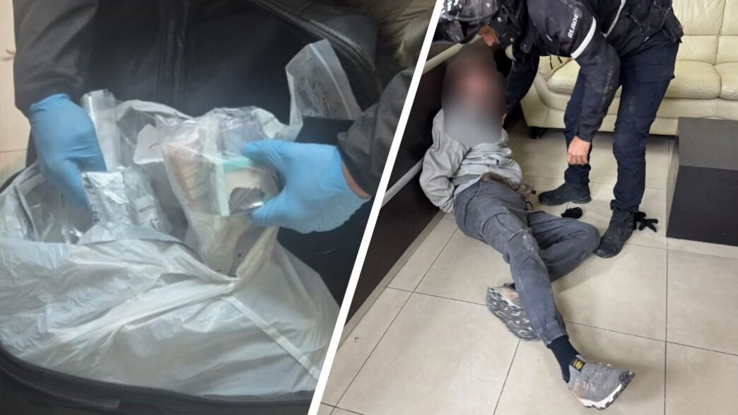 שוד חנות תכשיטים