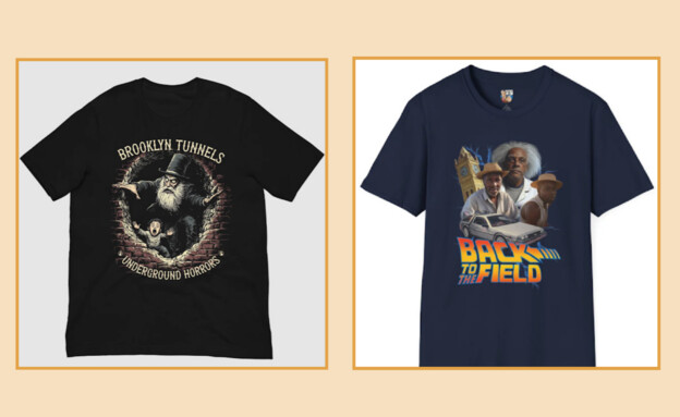 חולצות שנאה באינסטגרם