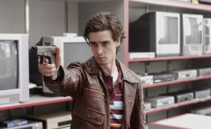 ג'יימס רנסון (צילום: HBO)