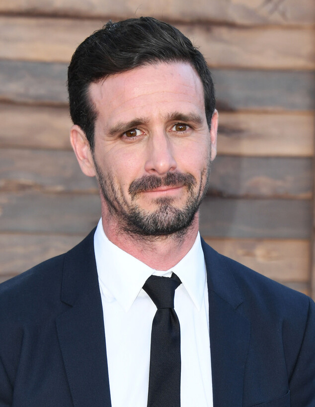 ג'יימס רנסון