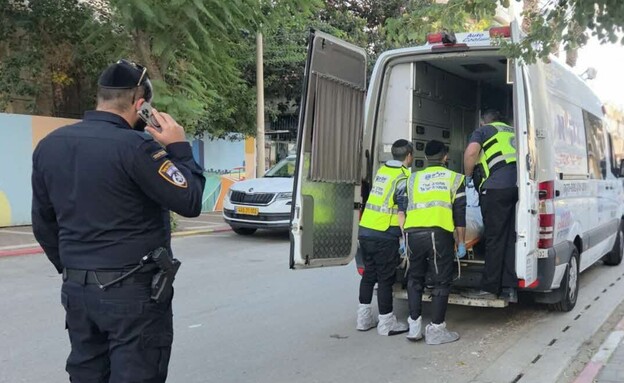 הזירה בפתח תקווה