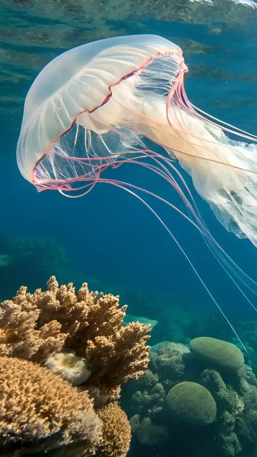 הפעוט הישראלי בן ה-3 שנעקץ על ידי מדוזה ארסית בפיליפינים - יצא מכלל סכנה