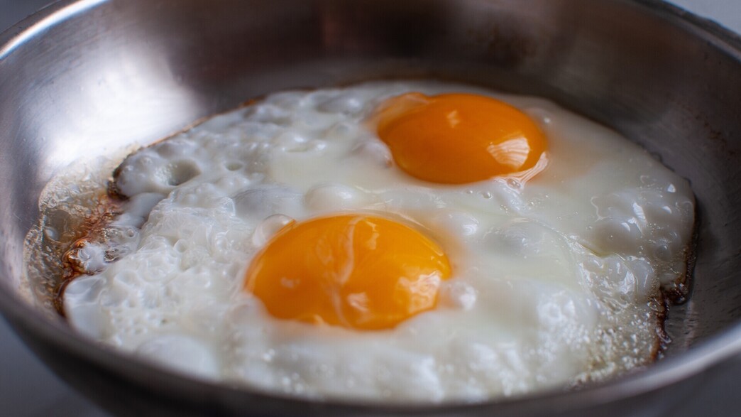 מחבת נירוסטה