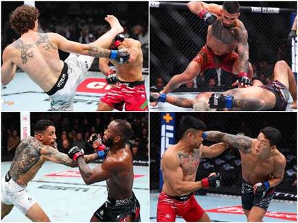 צפו ובחרו (צילום: ספורט 5)