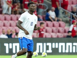 (דני מרון) (צילום: ספורט 5)