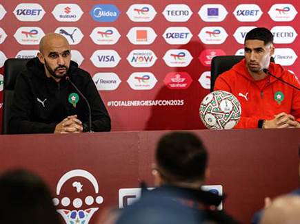 Photo by Abdel Majid BZIOUAT / AFP via Getty Images Photo by Abdel Majid BZIOUAT / AFP via Getty Images