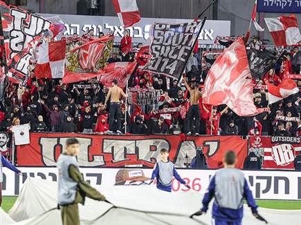 כל הדרך צפונה (קובי אליהו)