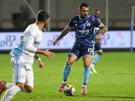 נכנס למשבצת של קנגווה לתקופה הקרובה (קובי אליהו)