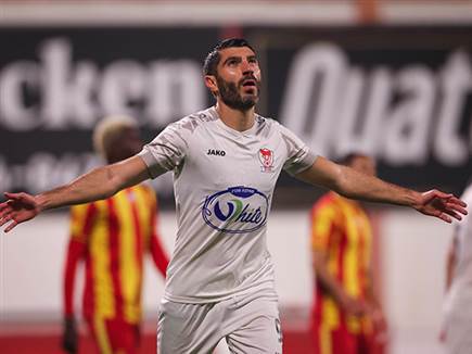 10 דקות לפני שמריניאן הכפיל (מאור אלקסלסי)