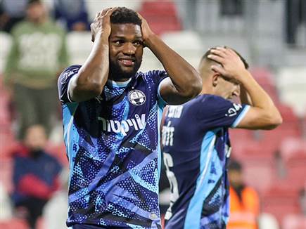 (קובי אליהו) (קובי אליהו)