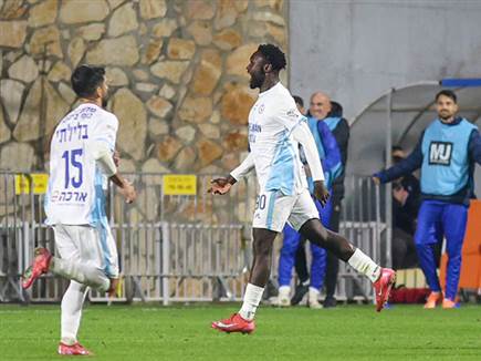 מייקל חוגג (קובי אליהו)