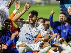 (קובי אליהו) (צילום: ספורט 5)