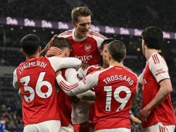 (GETTY) (צילום: ספורט 5)