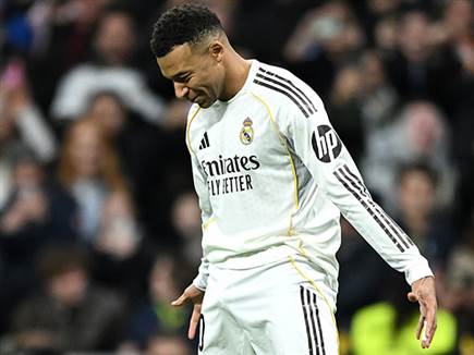 (Angel Martinez/Getty Images)