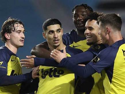 "חתם את הסיפור". חלאילי (GETTY)