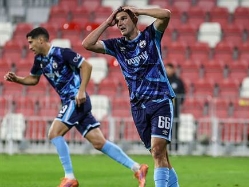 (קובי אליהו) (צילום: ספורט 5)