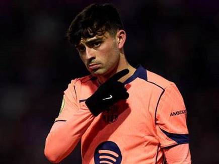 (GETTY) (צילום: ספורט 5)