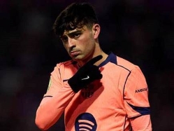 (GETTY) (צילום: ספורט 5)