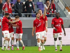 (דני מרון) (צילום: ספורט 5)