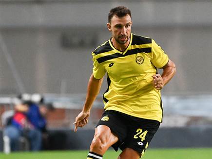 (ברני ארדוב)