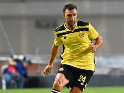 (ברני ארדוב) (צילום: ספורט 5)