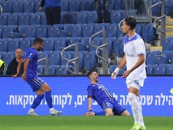 (אודי ציטיאט) (צילום: ספורט 5)