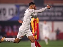 (מאור אלקסלסי) (צילום: ספורט 5)