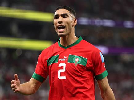 חכימי. הכוכב הגדול (Getty)