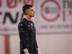 (מאור אלקסלסי) (צילום: ספורט 5)