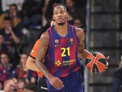 (Photo by Joan Valls/Urbanandsport/NurPhoto via Getty Images) (צילום: ספורט 5)