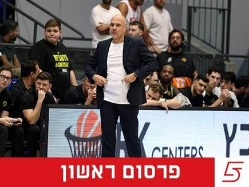 (אלן שיבר) (צילום: ספורט 5)