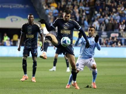 (GETTY) (צילום: ספורט 5)