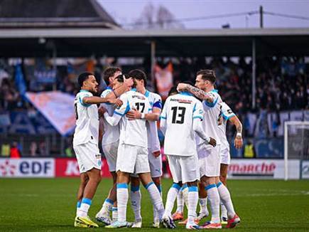 (Photo by Baptiste Fernandez/Icon Sport via Getty Images)