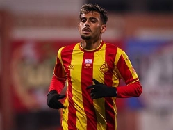 (מאור אלקסלסי) (צילום: ספורט 5)