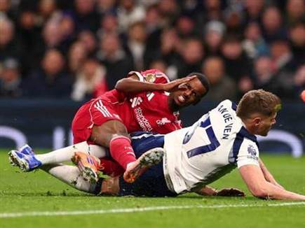 (GETTY) (צילום: ספורט 5)