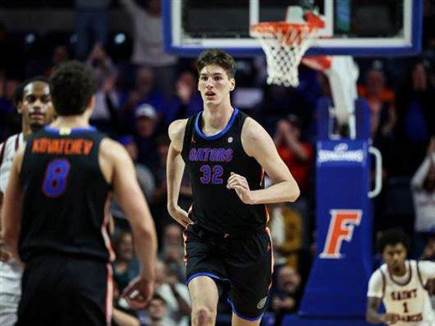 James Gilbert/Getty Images (צילום: ספורט 5)